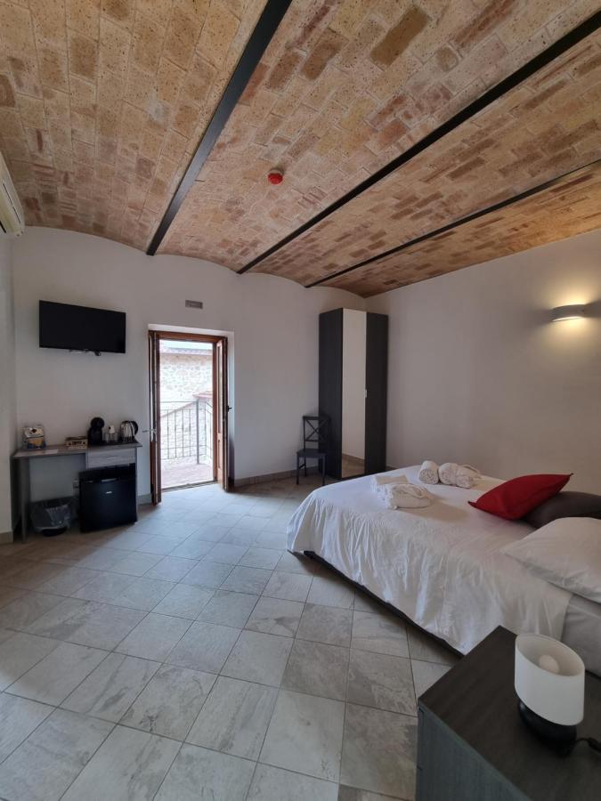 Casale Dei Priori Rocca Massima Exterior foto