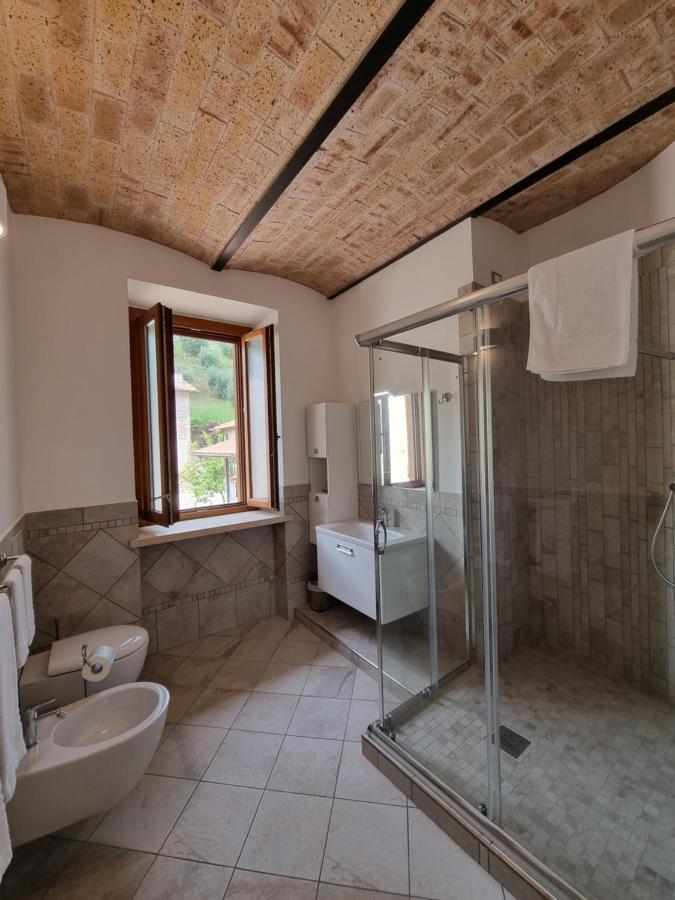 Casale Dei Priori Rocca Massima Exterior foto