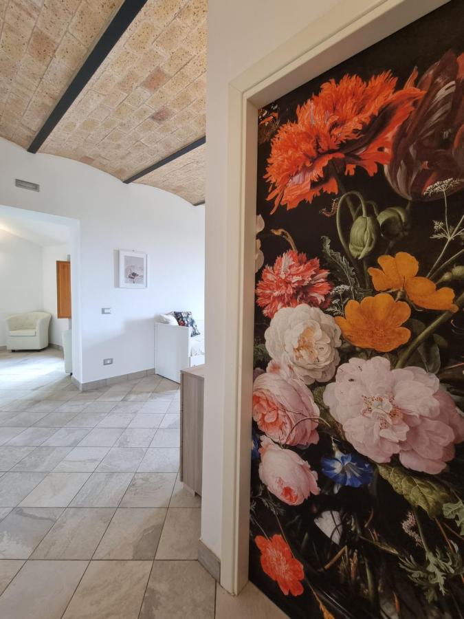 Casale Dei Priori Rocca Massima Exterior foto